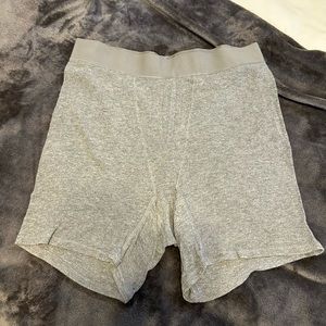 Skims Sleep Stretch Boxers